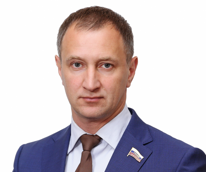 Депутат Тулгордумы: Самбистов отличают целеустремленность, упорство и преданность Родине