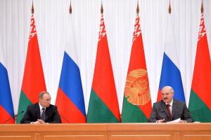 Владимир Путин рассказал о перспективах интеграции России и Белоруссии.
