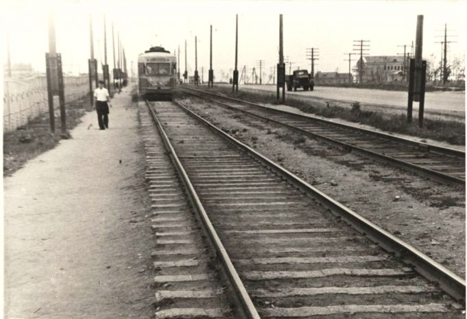 1956: Гришин,  Киреевск,  высшая мера